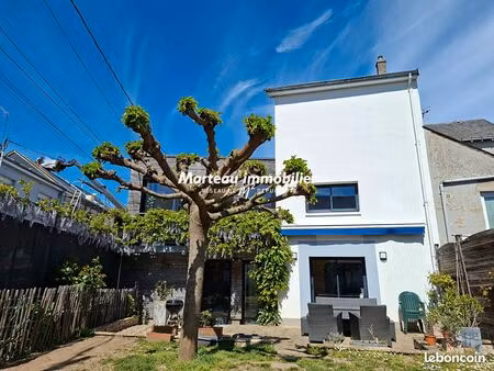 maison 5 pièces 169 m²