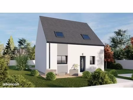 maison 6 pièces 97 m²
