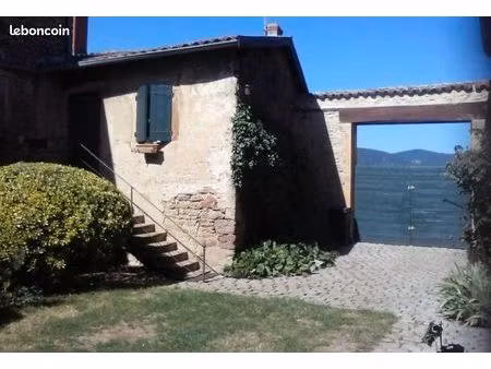 maison 120 m² montmelas saint sorlin