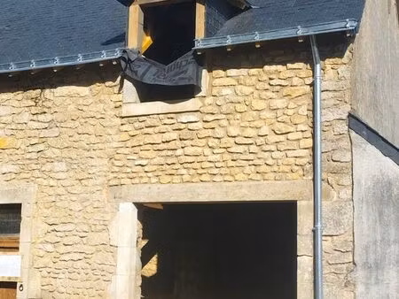 maison 112m2