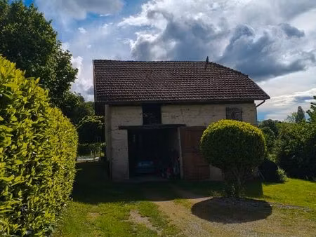 grange à renover
