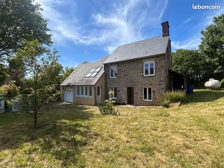 maison 3 pièces 88 m²