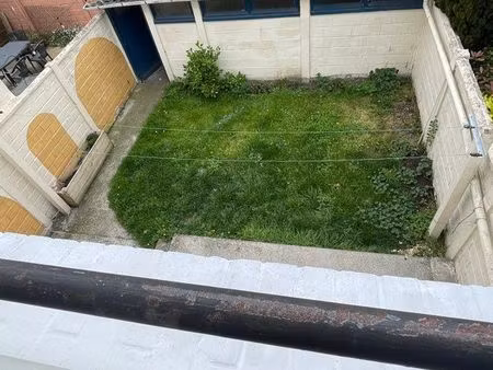 location maison bleriot 2 chambres dès 15 mai