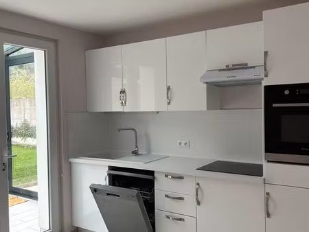 maison de village