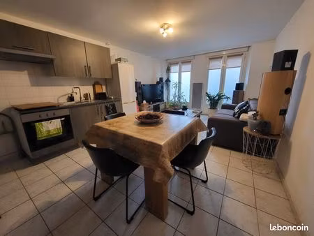 petite maison de village