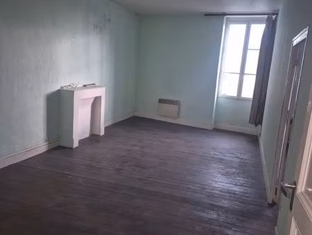 maison de village