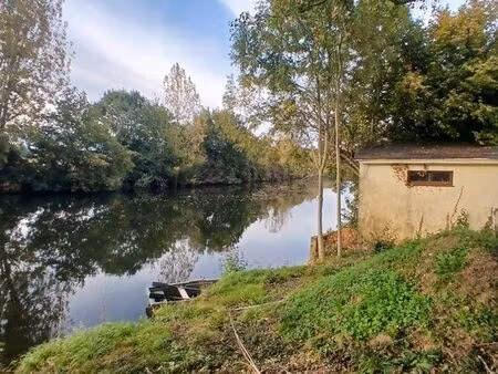 terrain de loisir