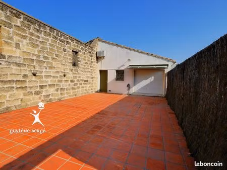 appartement 3 pièces 73 m²