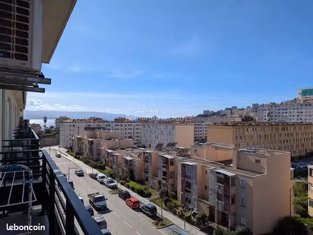 appartement 3 pièces 55 m²
