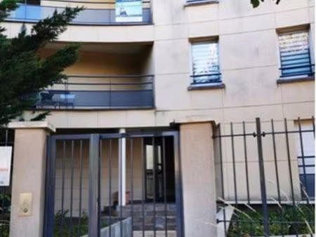 studio étudiant
