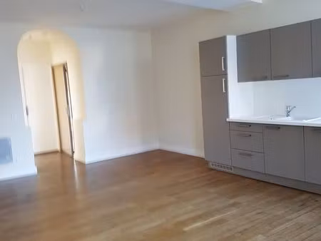 appartement t2