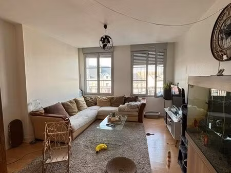 jolie duplex