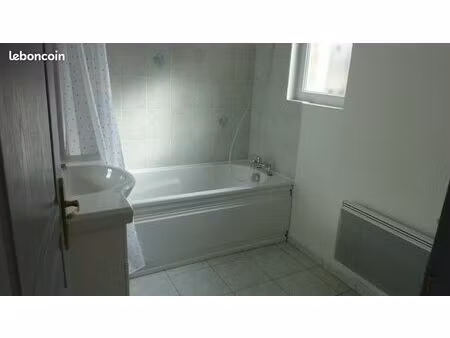 appartement t3