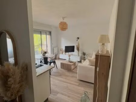 appartement greoux les bains