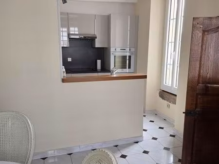 appartement t3