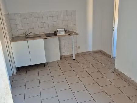 t1 bis meublé