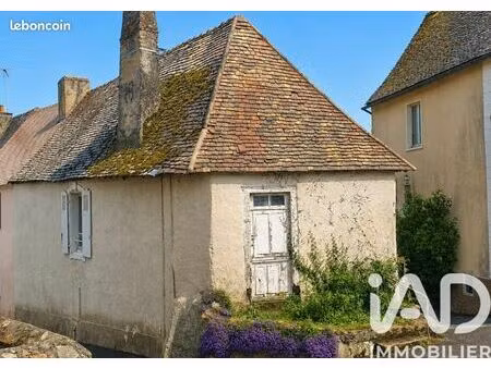 maison 2 pièces 50 m²