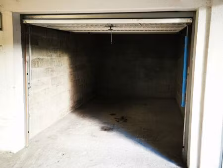 box à louer
