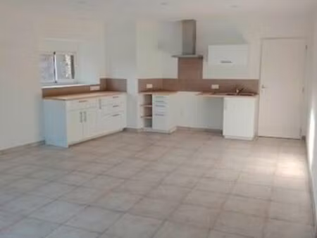 maison t4