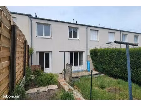 maison 5 pièces 94 m²