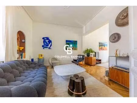 vente maison à nantes procé - monselet (44000) : à vendre / 192m² nantes procé - monselet