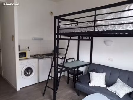 studio 22m2