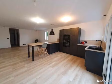 maison 3 pièces 49 m²