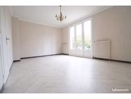 maison de ville 3 pièces 58 m²