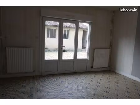 maison t4
