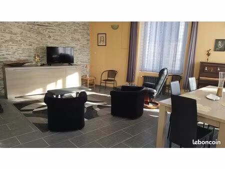 maison individuelle 125m2
