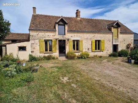 maison 2 pièces 71 m²