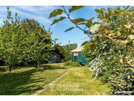 maison 2 pièces 53 m²