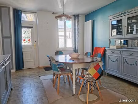 maison de bourg