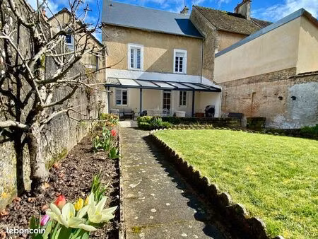 maison 5 pièces 113 m2