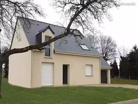maison 6 pièces 101 m²