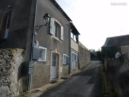maison 5 pièces 90 m2
