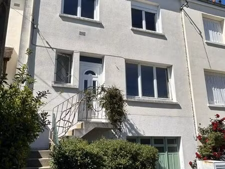 maison 4 pièces 74 m²
