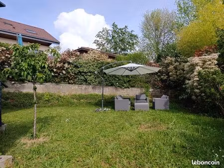 appartement 3 pièces 54 m²