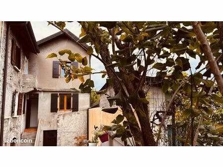 maison de village 2 pièces 21 m²