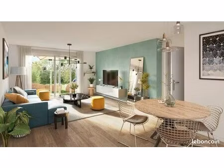 appartement - 4 pièces - rf9-21736