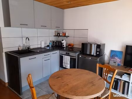 beau studio 25m2