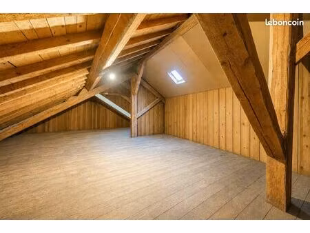 appartement 3 pièces 53 m²