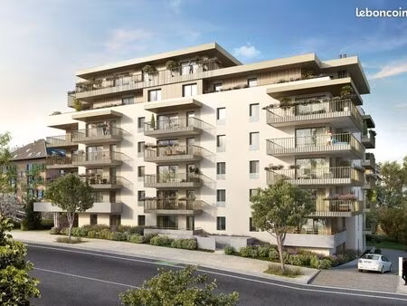 appartement - 3 pièces - rf9-21456