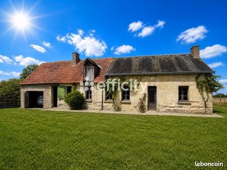 ferme 4 pièces 97 m²