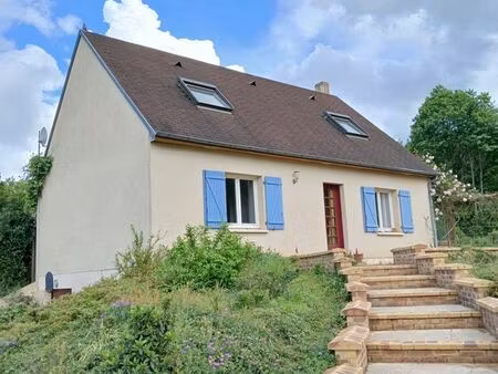 maison 7 pièces