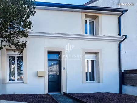 maison 5 pièces 91 m²