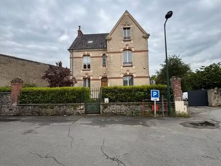 maison de bourg