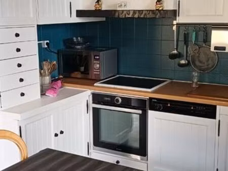 maison rénovée 6 pièces 155m2