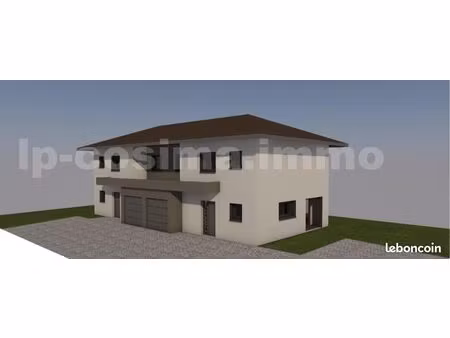 maison 5 pièces 103 m²