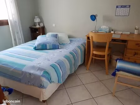 chambre etudiant